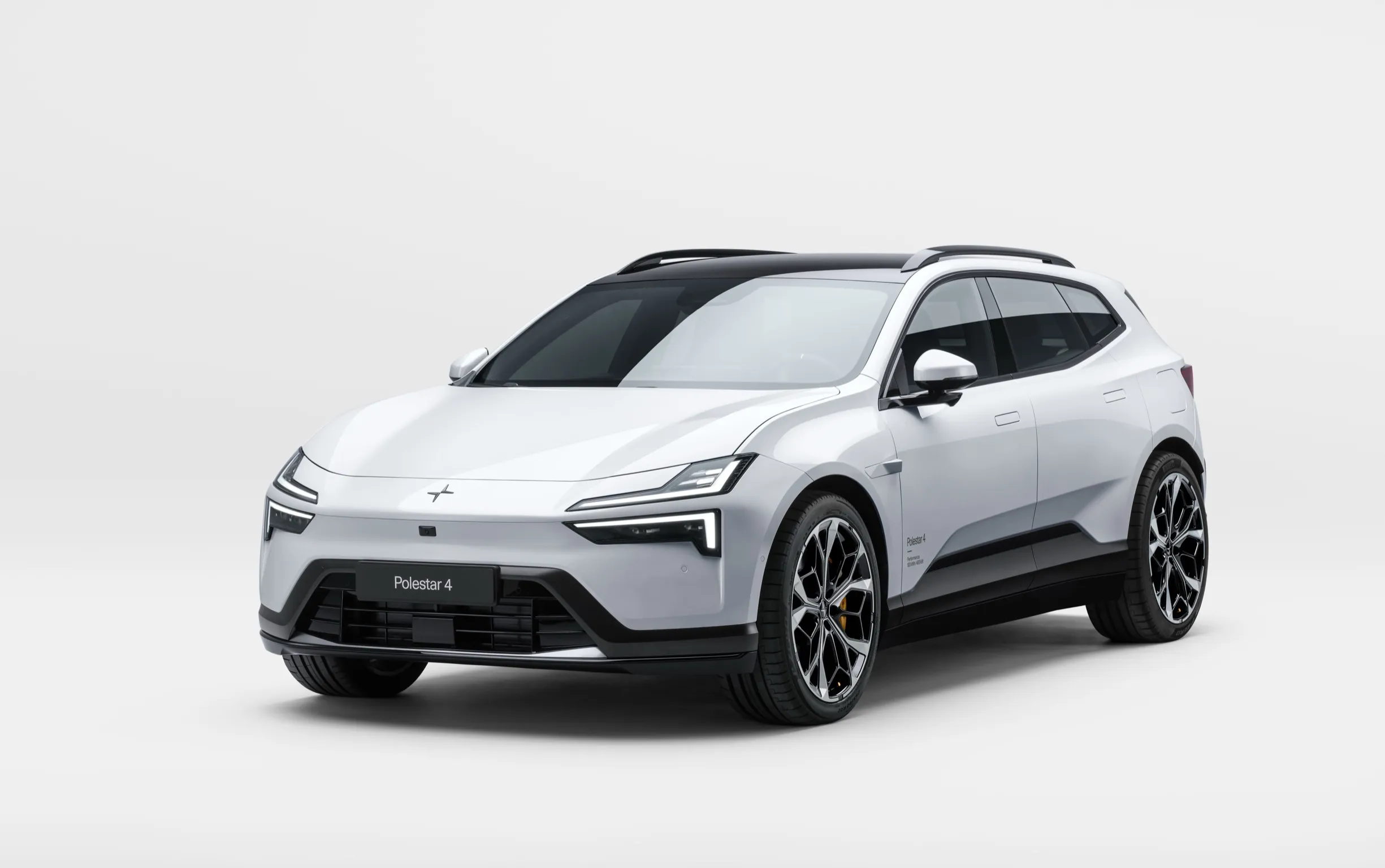 Polestar Formula 2030